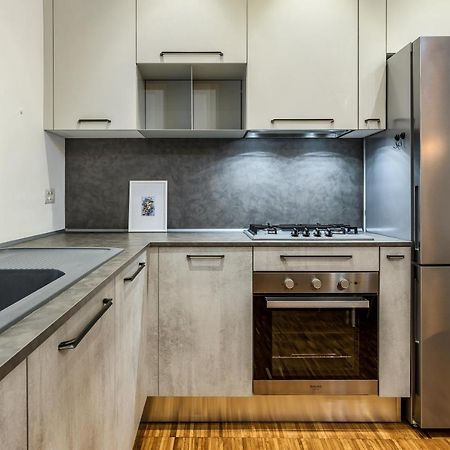 מילאנו Beplace Apartments In Isola מראה חיצוני תמונה