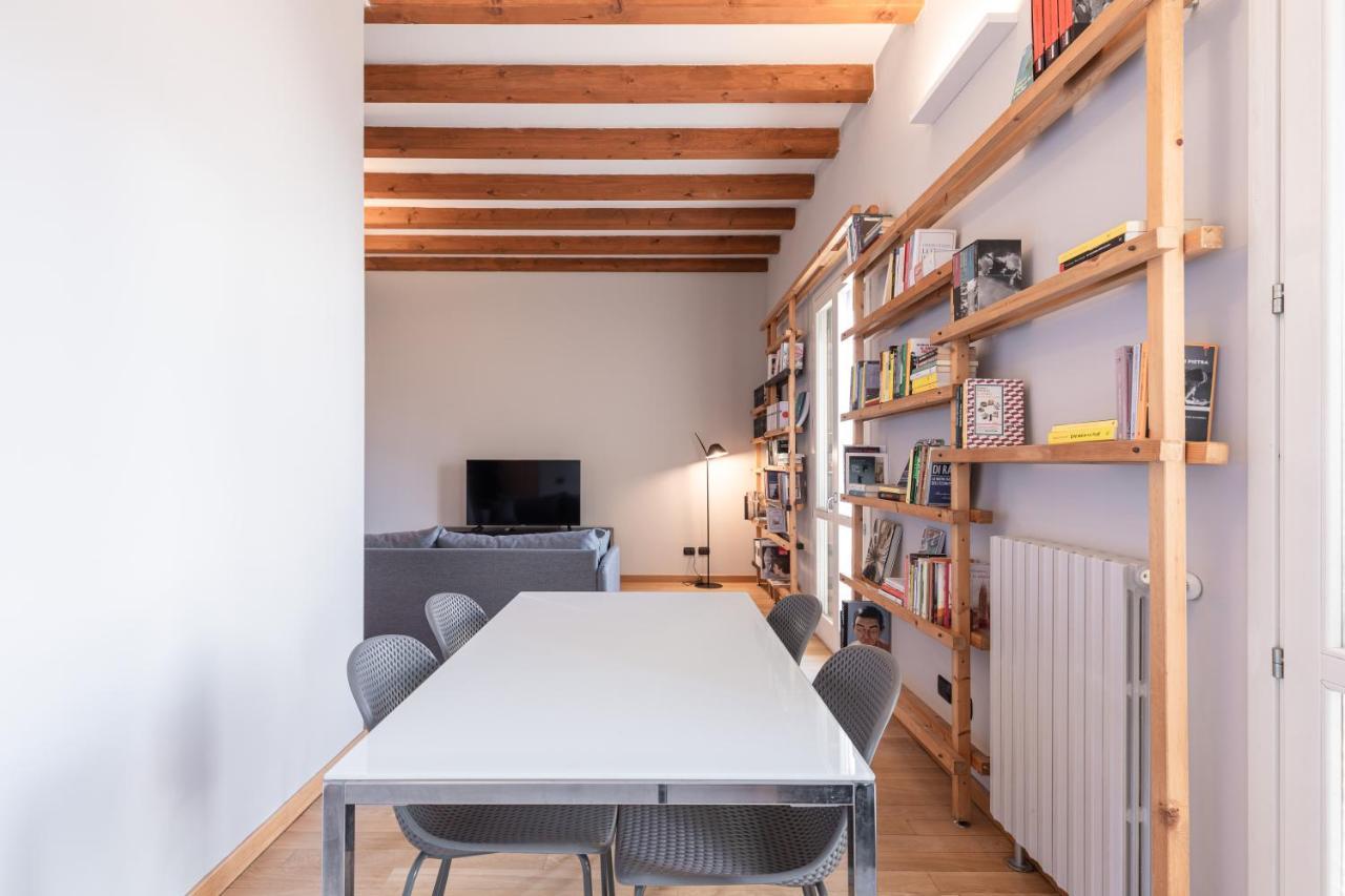 מילאנו Beplace Apartments In Isola מראה חיצוני תמונה