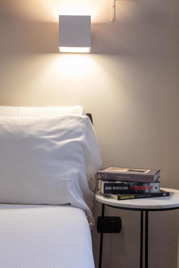 מילאנו Beplace Apartments In Isola מראה חיצוני תמונה