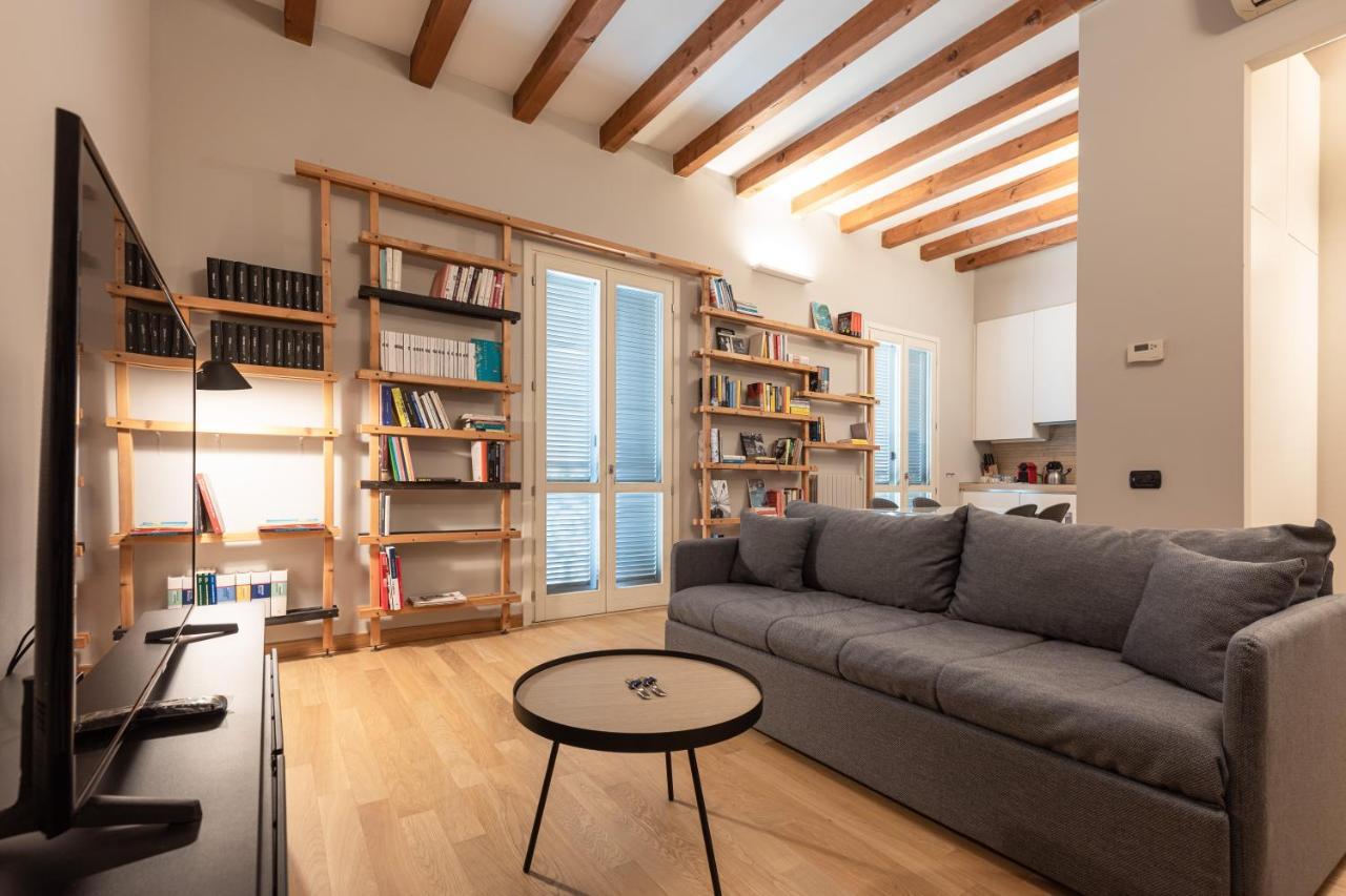 מילאנו Beplace Apartments In Isola מראה חיצוני תמונה