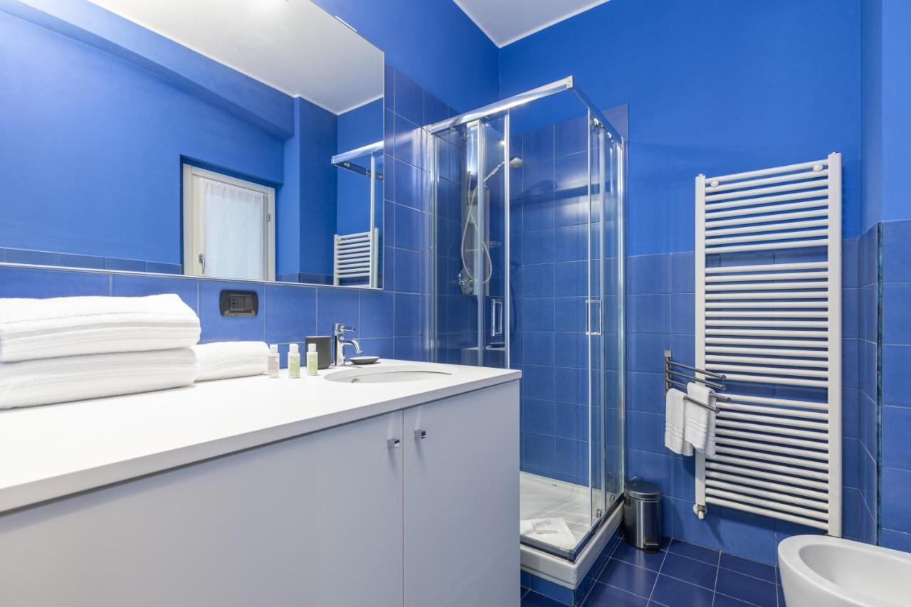 מילאנו Beplace Apartments In Isola מראה חיצוני תמונה