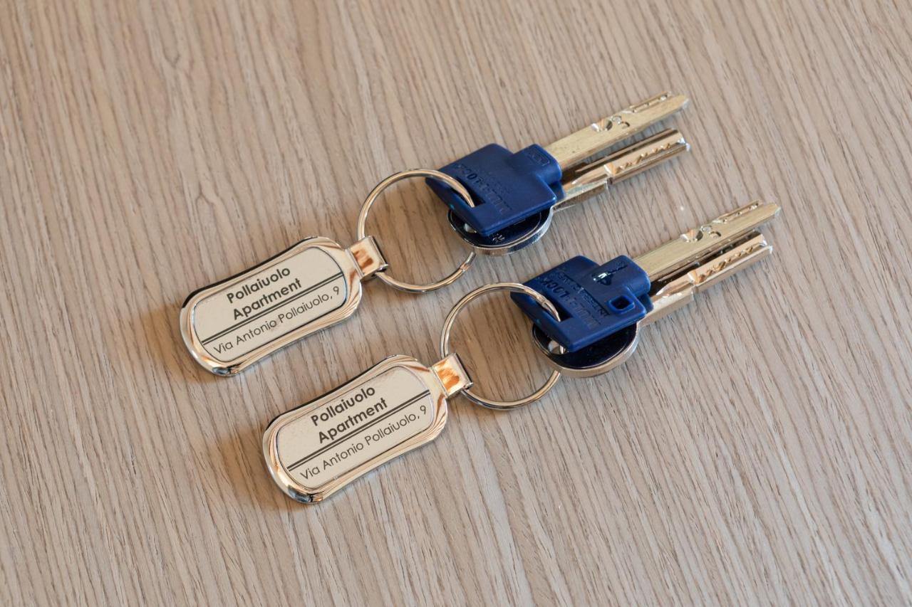 מילאנו Beplace Apartments In Isola מראה חיצוני תמונה