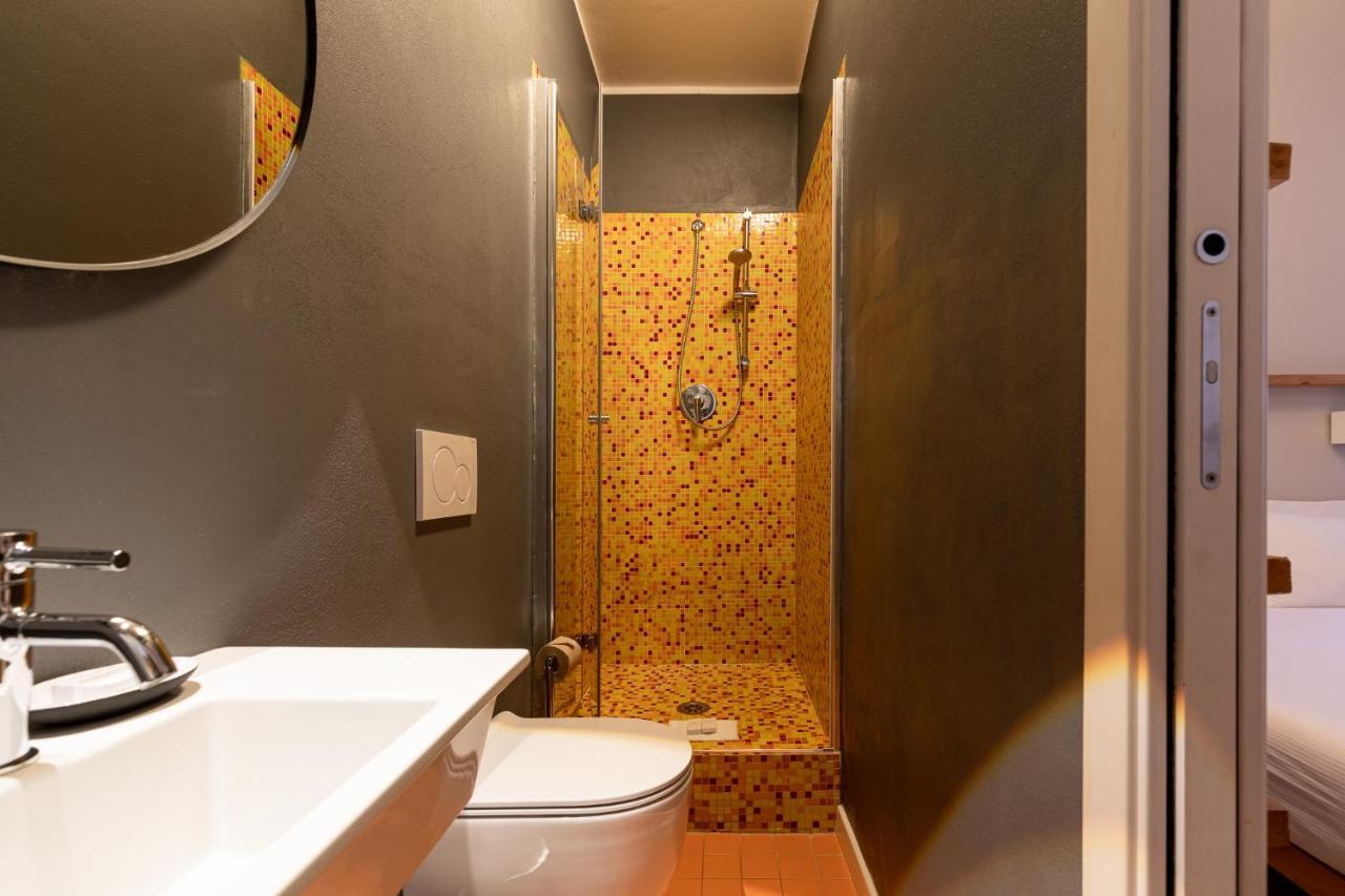 מילאנו Beplace Apartments In Isola מראה חיצוני תמונה