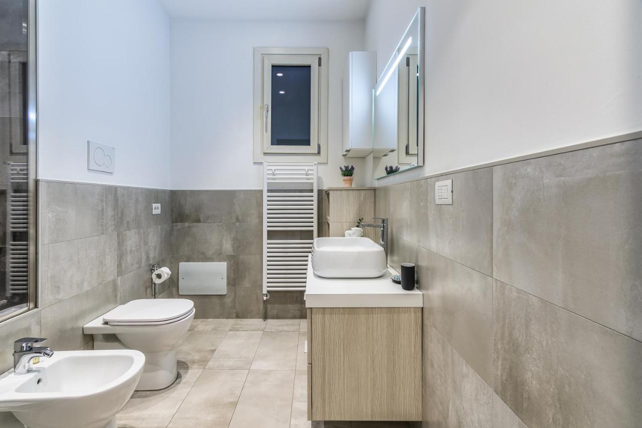 מילאנו Beplace Apartments In Isola מראה חיצוני תמונה