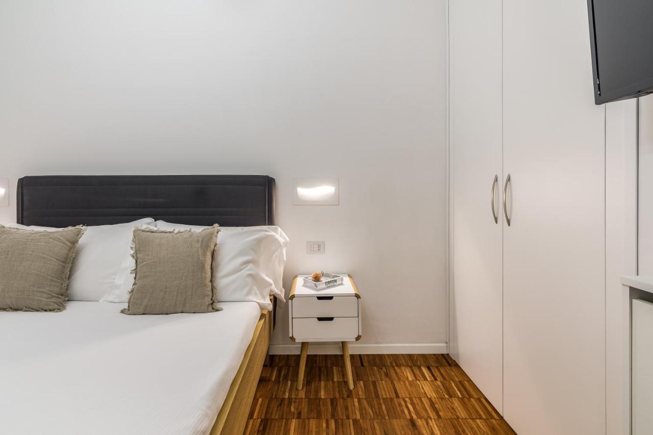 מילאנו Beplace Apartments In Isola מראה חיצוני תמונה