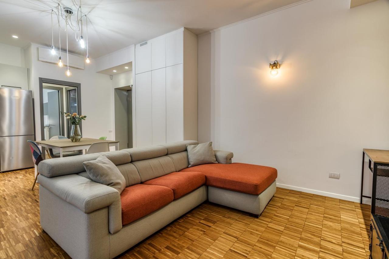 מילאנו Beplace Apartments In Isola מראה חיצוני תמונה