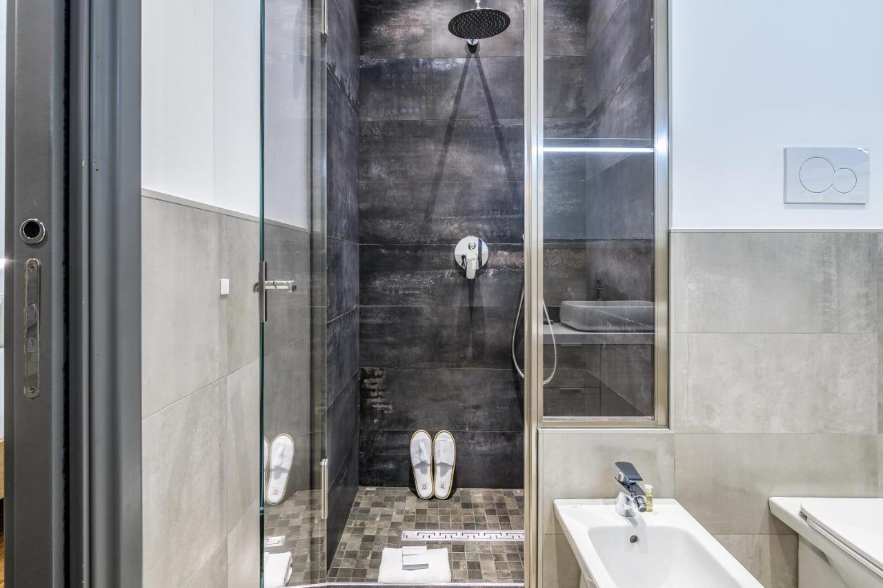 מילאנו Beplace Apartments In Isola מראה חיצוני תמונה